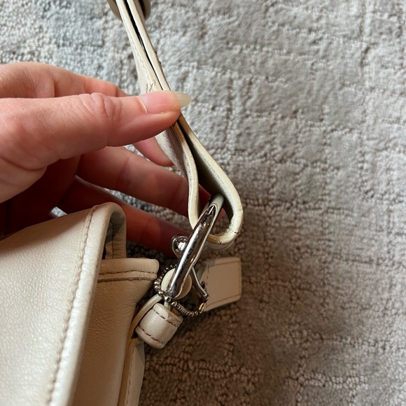 Coach bag - Picture 7 of 7